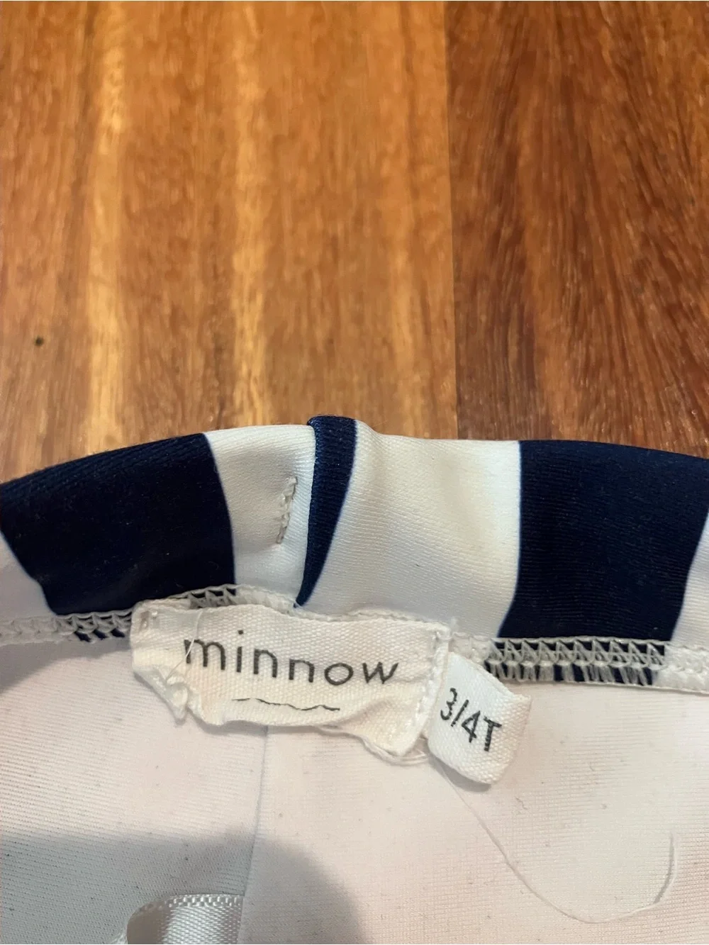 Minnow comfortable navy